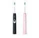 Набір електричних зубних щіток PHILIPS Sonicare HX6800/35 ProtectiveClean 4300  HX6830/35 фото 2