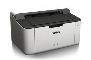 Принтер Brother HL-1110E HL1110EYJ1 фото