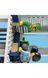 Конструктор LEGO City Полицейский участок (60316) 60316 фото 4