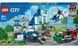 Конструктор LEGO City Полицейский участок (60316) 60316 фото 1