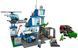 Конструктор LEGO City Полицейский участок (60316) 60316 фото 2