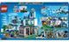 Конструктор LEGO City Полицейский участок (60316) 60316 фото 3