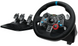 Кермо Logitech G29 Driving Force PC/PS3/PS4 (Black) 941-000112 941-000112 фото 1