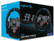 Кермо Logitech G29 Driving Force PC/PS3/PS4 (Black) 941-000112 941-000112 фото 2