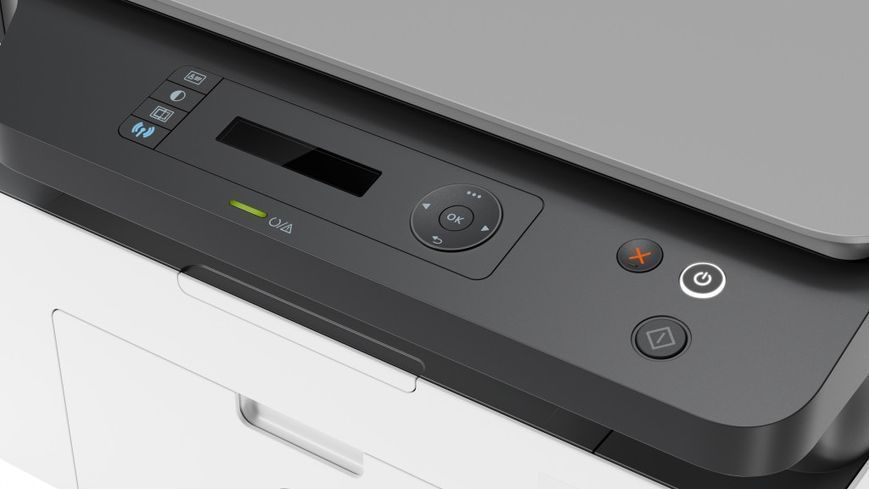 МФУ HP LaserJet 135w 4ZB83A фото