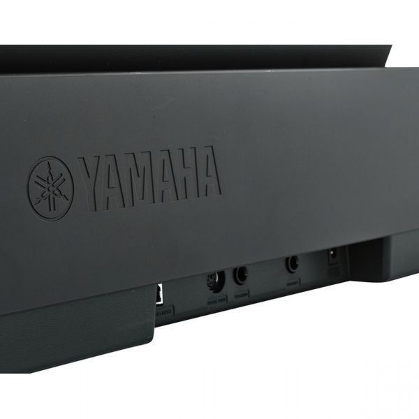 Цифровое пианино Yamaha P-145 BT P-145BT фото