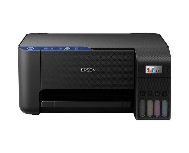 МФУ Epson EcoTank L3271 C11CJ67406 фото