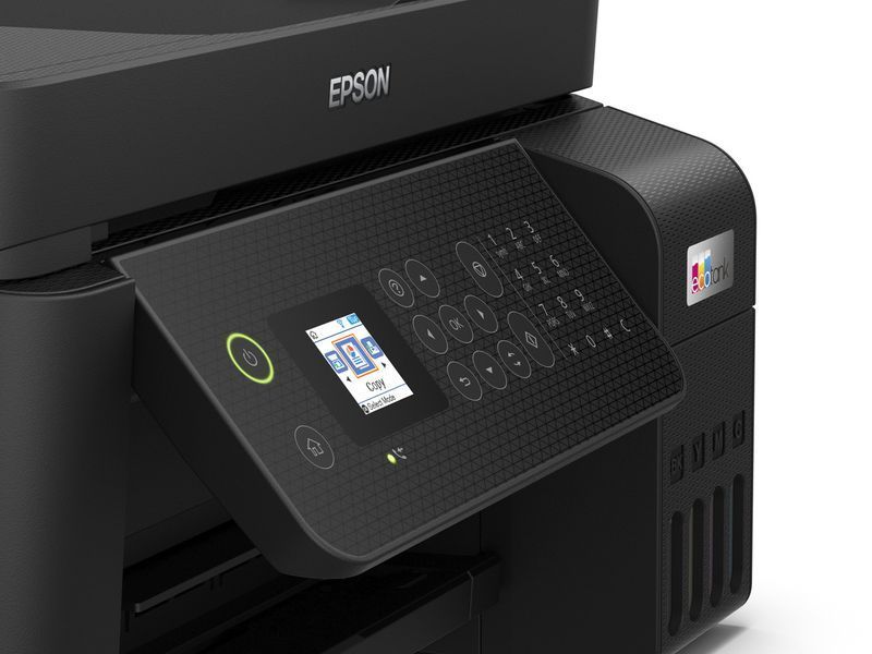 МФУ Epson EcoTank L 5310 C11CJ65407 фото