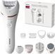 Епілятор Philips BRE740/90 BRE740/90 фото 1