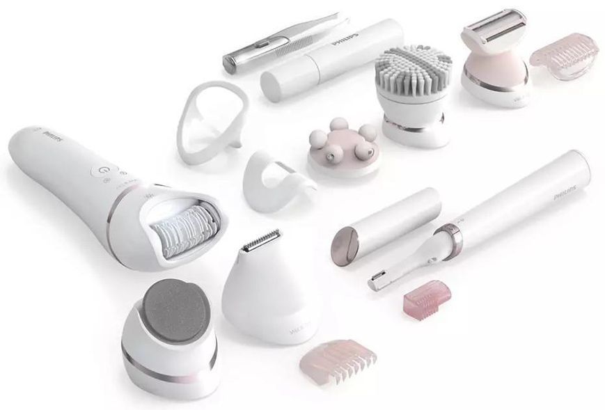 Епілятор Philips BRE740/90 BRE740/90 фото