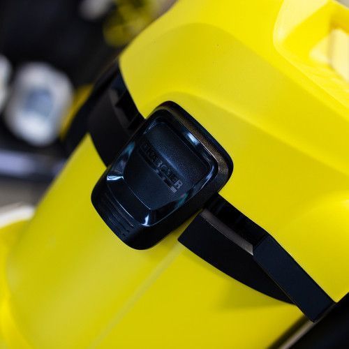 Пилосос Karcher WD 3 1.629-801.0 фото