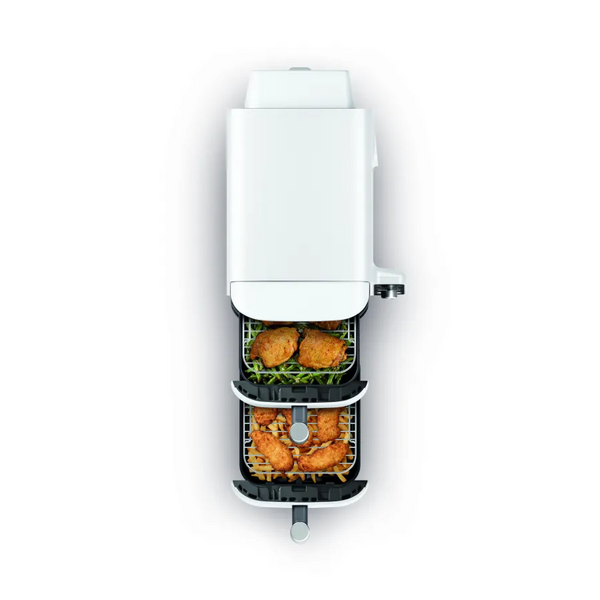 Мультипіч NINJA Double Stack XL 2-Level Air Fryer 9.5L (SL400EUWH) SL400EUWH фото