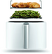 Мультипіч NINJA Double Stack XL 2-Level Air Fryer 9.5L (SL400EUWH) SL400EUWH фото 6