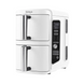 Мультипіч NINJA Double Stack XL 2-Level Air Fryer 9.5L (SL400EUWH) SL400EUWH фото 5