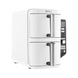 Мультипіч NINJA Double Stack XL 2-Level Air Fryer 9.5L (SL400EUWH) SL400EUWH фото 4