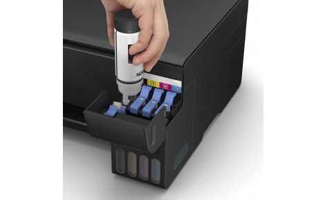 МФУ Epson EcoTank L3270 C11CJ67434 фото