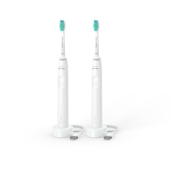 Электрическая зубная щетка Philips Sonicare 3100 series HX3675/13 HX3675/13 фото