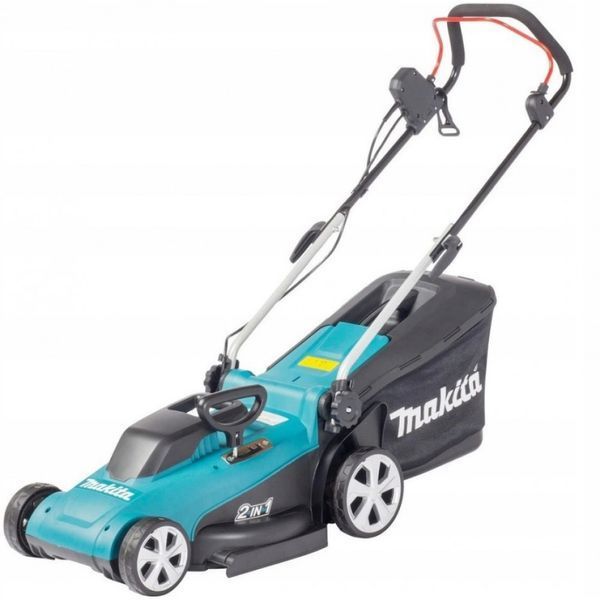 Газонокосилка Makita ELM4120 ELM4120 фото
