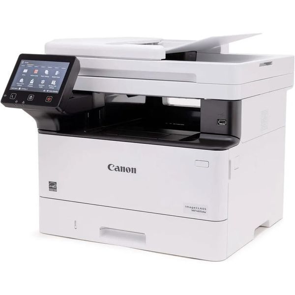 МФУ Canon i-SENSYS MF465dw (5951C007) 5951C007 фото