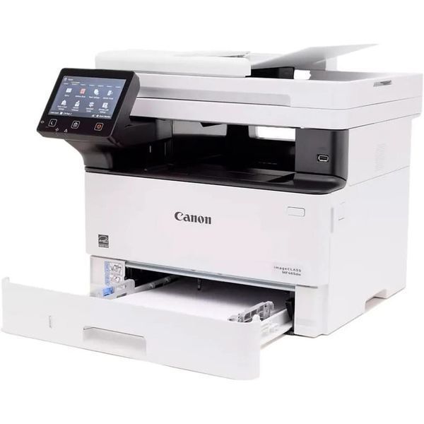 МФУ Canon i-SENSYS MF465dw (5951C007) 5951C007 фото