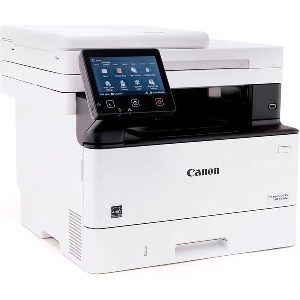 МФУ Canon i-SENSYS MF465dw (5951C007) 5951C007 фото