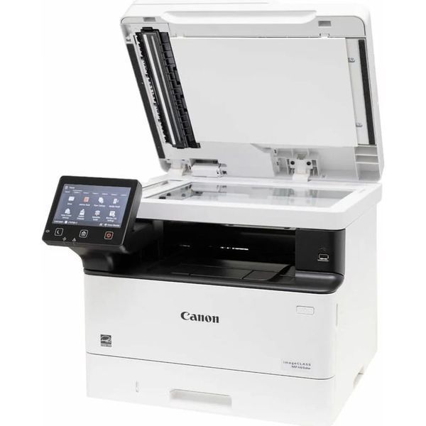 МФУ Canon i-SENSYS MF465dw (5951C007) 5951C007 фото