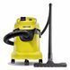 Профессиональный пылесос Karcher WD 3 P 1.629-882.0, 1.629-881.0 фото 2