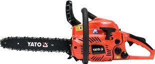 Бензопила YATO YT-84895 YT-84895 фото