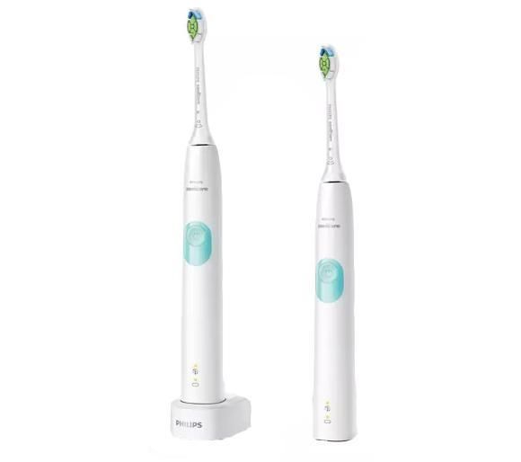 Набір електричних зубних щіток PHILIPS Sonicare ProtectiveClean 4300 HX6807/35 HX6807/35 фото