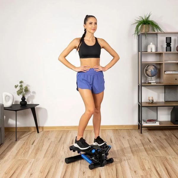 Степпер Gymtek XST500 XST500 фото
