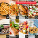 Мультипечь Tefal Easy Fry Mega EY855D10 EY855D10 фото 9
