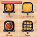 Мультипечь Tefal Easy Fry Mega EY855D10 EY855D10 фото 8