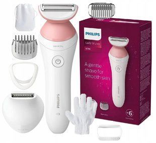 Електробритва Philips BRL146/00 BRL146/00 фото