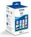 Контейнер с чернилами Epson 101 Multipack C13T03V64A фото 2