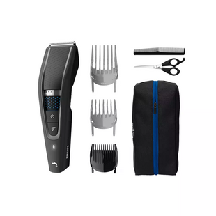 Машинка для стрижки волосся Philips Hairclipper series 5000 HC5632/15 HC5632/15 фото