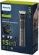 Машинка для стрижки+триммер Philips MG7940/15 MG7940/15 фото 5