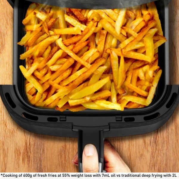 Мультипечь TEFAL Easy Fry&Grill EY505815 505815 фото