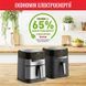 Мультипечь TEFAL Easy Fry&Grill EY505815 505815 фото 9