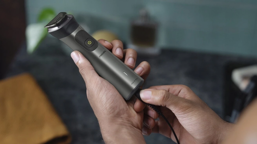 Машинка для стрижки+триммер Philips MG7940/15 MG7940/15 фото