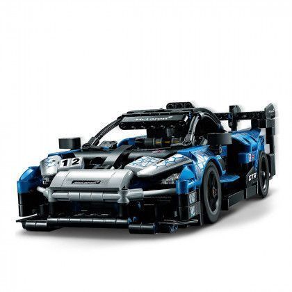 Конструктор Блочный LEGO Technic McLaren Senna GTR 42123 42123 фото