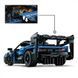 Конструктор Блочный LEGO Technic McLaren Senna GTR 42123 42123 фото 4