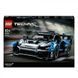 Конструктор Блочный LEGO Technic McLaren Senna GTR 42123 42123 фото 1