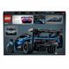 Конструктор Блочный LEGO Technic McLaren Senna GTR 42123 42123 фото 7