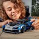 Конструктор Блочный LEGO Technic McLaren Senna GTR 42123 42123 фото 9