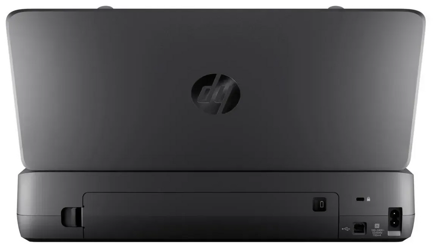 Принтер HP OfficeJet 200 Mobile Printer CZ993A фото