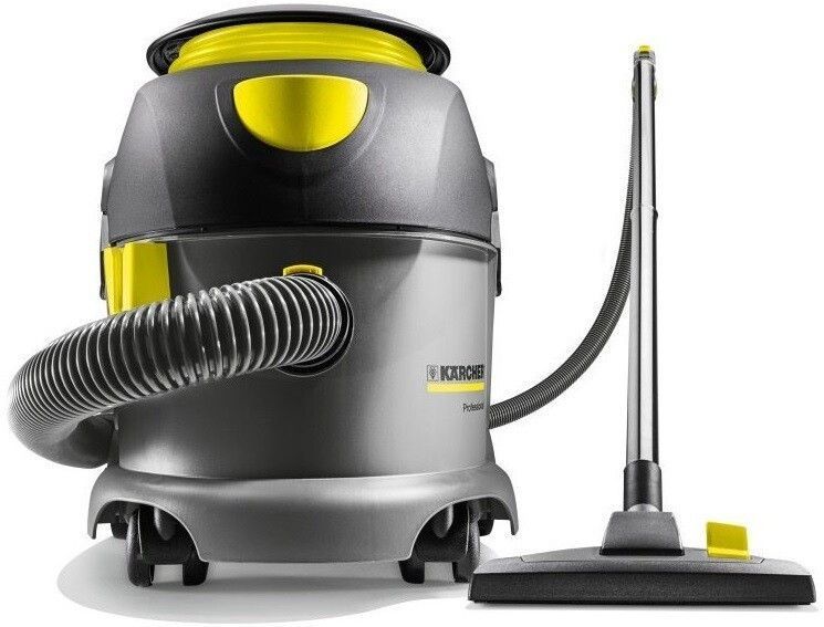 Профессиональный пылесос Karcher T10/1 1.527-150.0 фото