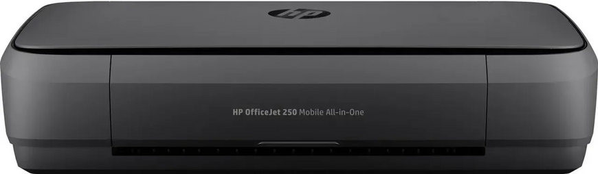 МФУ HP OfficeJet 250 Mobile MFP CZ992A фото