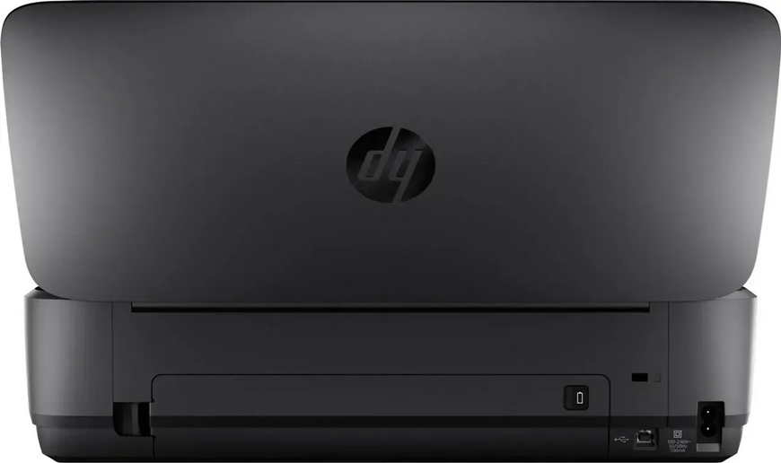 МФУ HP OfficeJet 250 Mobile MFP CZ992A фото