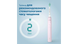 Электрическая зубная щетка Philips Sonicare 3100 series HX3673/11 HX3673/11 фото 10
