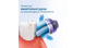 Электрическая зубная щетка Philips Sonicare 3100 series HX3673/11 HX3673/11 фото 4